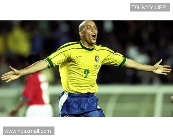 那些足球明星背后的音乐故事与激情旋律